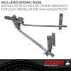 Picture of 33312 Husky Towing Weight Distribution Hitch