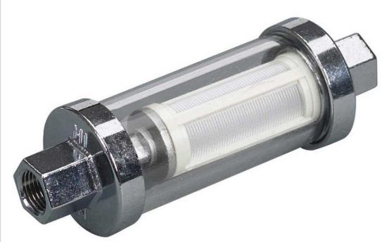 Picture of 3331910 Moeller Marine Products Fuel Filter