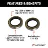 Picture of 333960 Lippert Components Trailer Wheel Bearing Seal