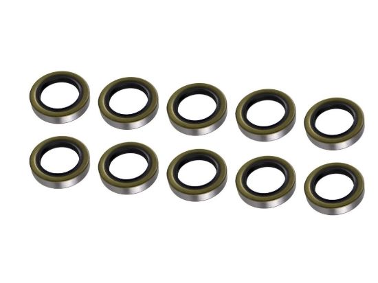 Picture of 333961 Lippert Components Trailer Wheel Bearing Seal