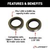 Picture of 333962 Lippert Components Trailer Wheel Bearing Seal