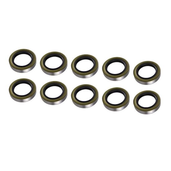Picture of 333963 Lippert Components Trailer Wheel Bearing Seal