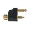 Picture of 3340010 Moeller Marine Products Fuel Line Fitting
