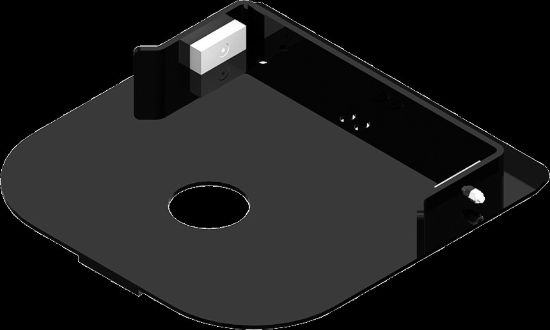 Picture of 3366 PullRite Trailer King Pin Wedge