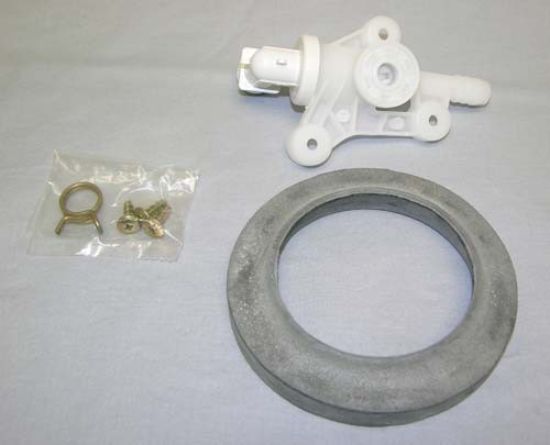 Picture of 34100 Thetford Toilet Water Valve Module