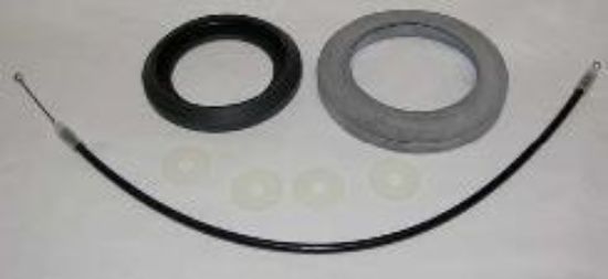 Picture of 34106 Thetford Toilet Flush Pedal Cable