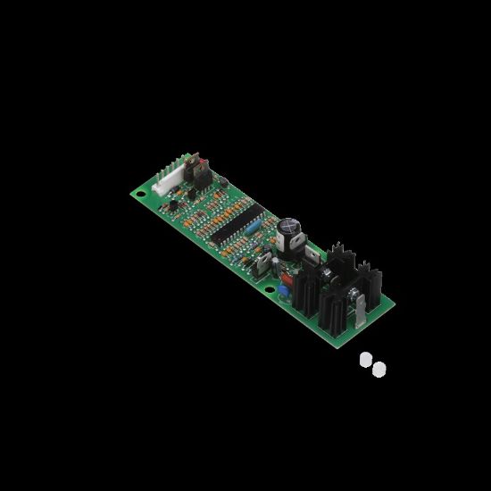 Picture of 34109 Dometic Ignition Control Circuit Board