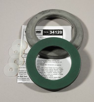 Picture of 34120 Thetford Toilet Seal