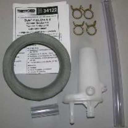 Picture of 34122 Thetford Toilet Vacuum Breaker