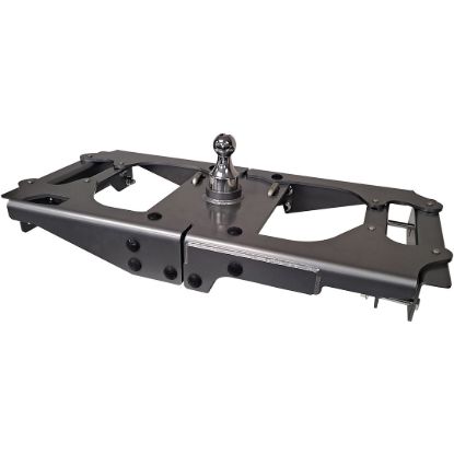 Picture of 34201 Husky Towing Gooseneck Trailer Hitch