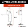 Picture of 344792 Lippert Components Leveling System Component