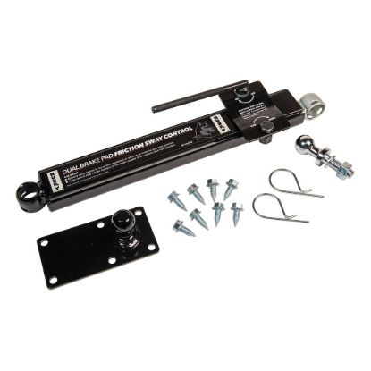 Picture of 34715 Husky Towing Weight Distribution Hitch Sway Control Kit