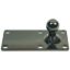 Picture of 34842 Husky Towing Weight Distribution Hitch Sway Control Ball
