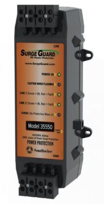 Picture of 35530 SouthWire Corp. Surge Protector
