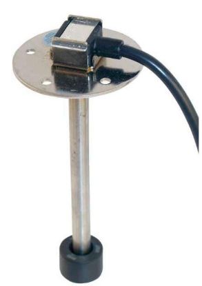 Picture of 3576410 Moeller Marine Products Fuel Tank Sending Unit