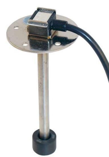 Picture of 3576510 Moeller Marine Products Fuel Tank Sending Unit