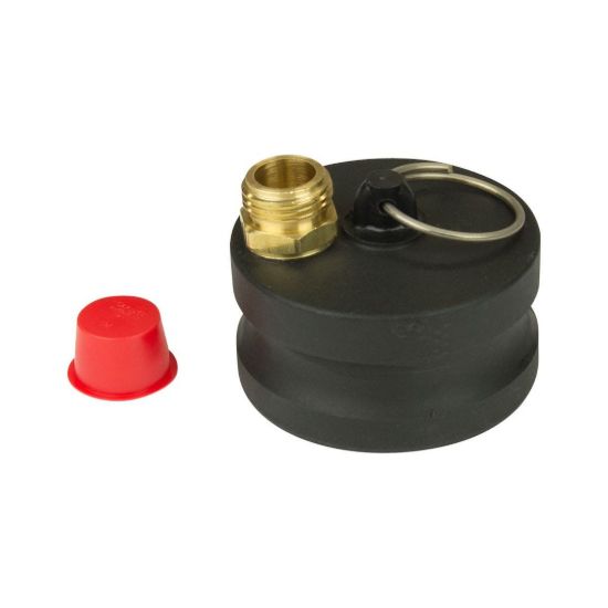 Picture of 360788 Lippert Components Sewer Cap