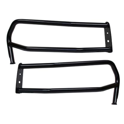 Picture of 362035W Westin Public Safety Brush Guard