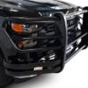 Picture of 362135 Westin Public Safety Bumper Push Bar