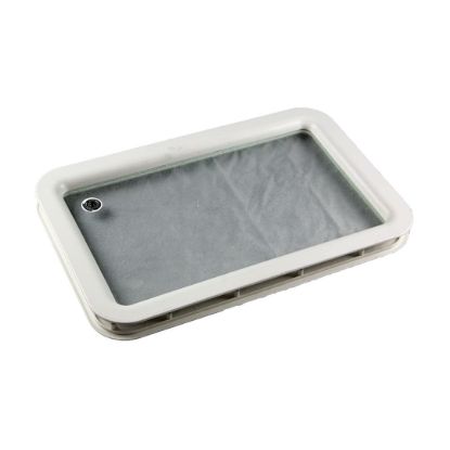 Picture of 363369 Lippert Components Entry Door Window Frame