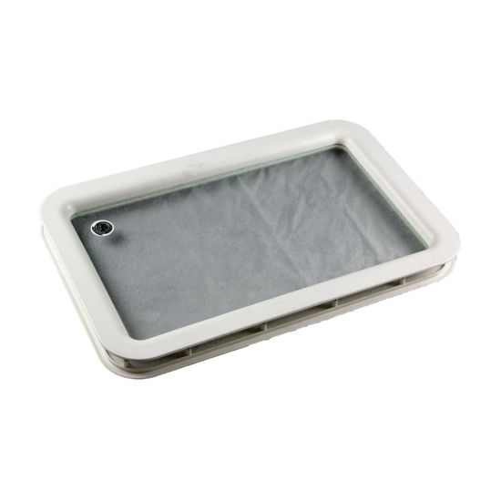 Picture of 363369 Lippert Components Entry Door Window Frame