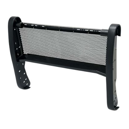 Picture of 3652135 Westin Public Safety Bumper Push Bar