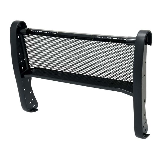 Picture of 3652135 Westin Public Safety Bumper Push Bar