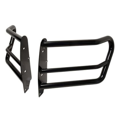 Picture of 3652135W Westin Public Safety Brush Guard