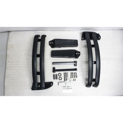 Picture of 3653805PB Westin Public Safety Bumper Guard