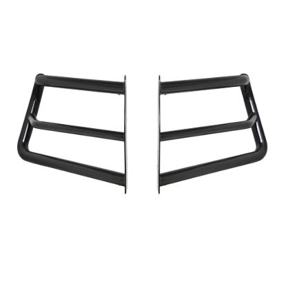 Picture of 3653955W Westin Public Safety Brush Guard