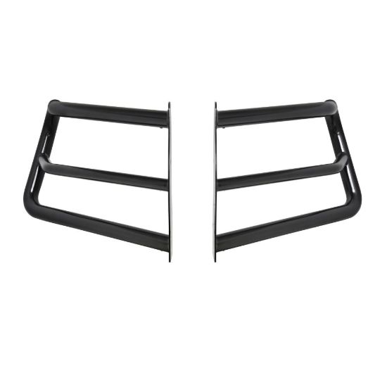 Picture of 3653955W Westin Public Safety Brush Guard