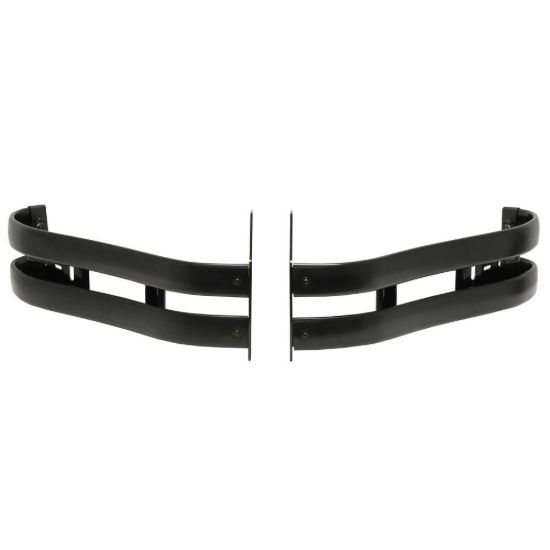 Picture of 3654085PB Westin Public Safety Bumper Guard