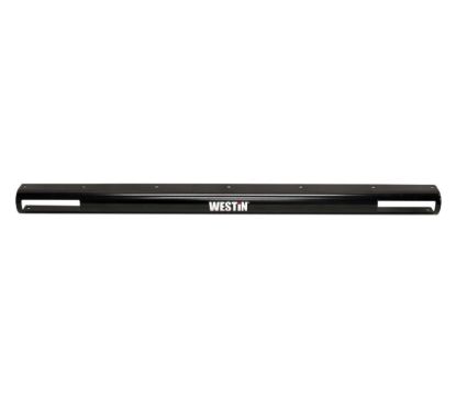 Picture of 366015F2MP Westin Public Safety Bumper Push Bar Top Channel Cover