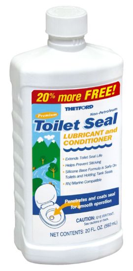 Picture of 36663 Thetford Toilet Seal Lubricant