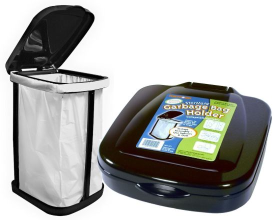 Picture of 36773 Thetford Trash Bag Holder