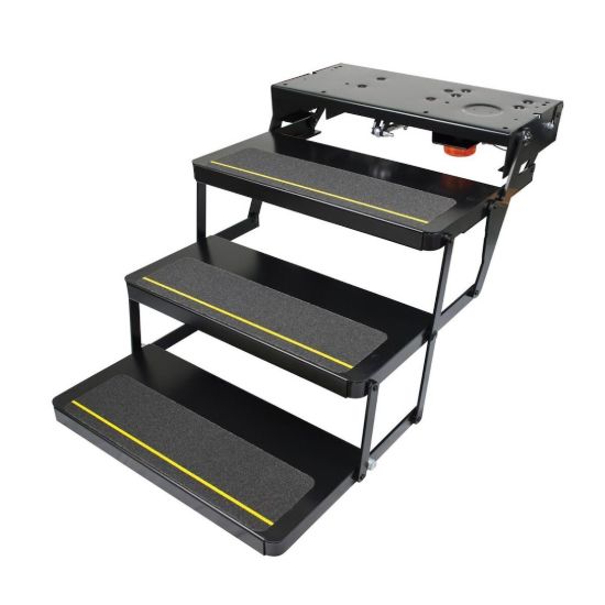 Picture of 3694042 Lippert Components Entry Step