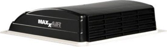 Picture of 3750 MaxxAir Ventilation Solutions Roof Vent