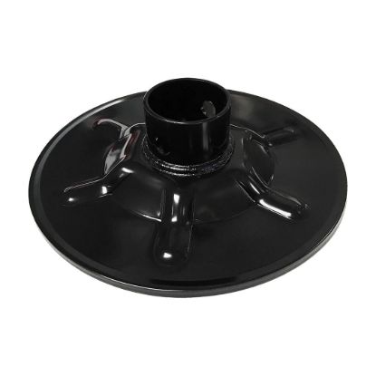 Picture of 377962 Lippert Components Leveling Jack Foot Pad