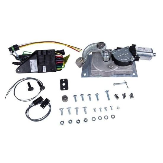 Picture of 379145 Lippert Components Entry Step Motor/ Gearbox Upgrade
