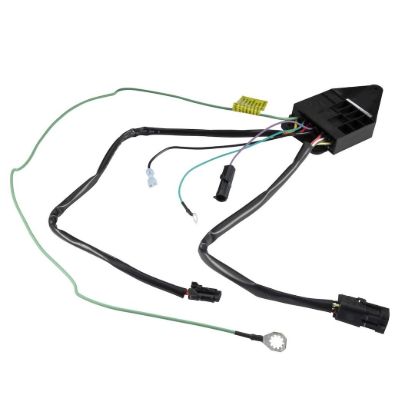 Picture of 379605 Lippert Components Entry Step Control Module