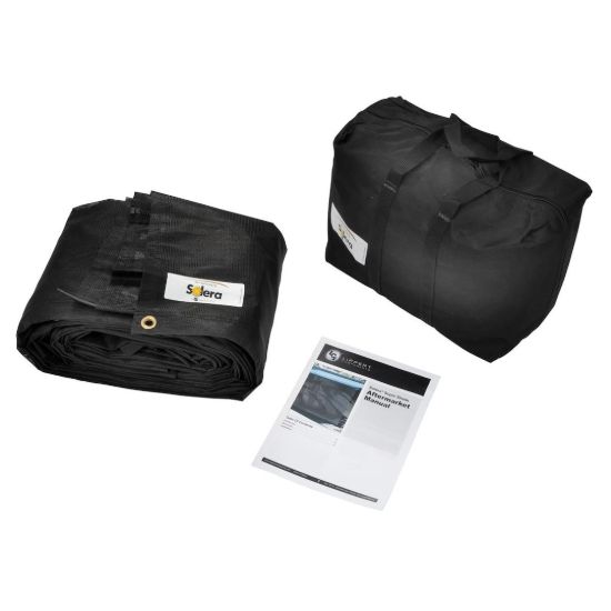 Picture of 3797820615 Lippert Components Awning Sunshade