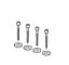 Picture of 38066 Thetford Toilet Mounting Bolts