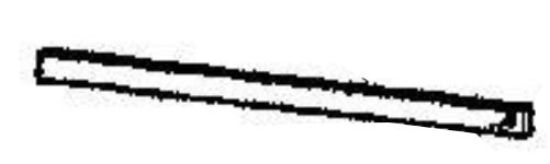 Picture of 3850382056 Dometic Refrigerator Door