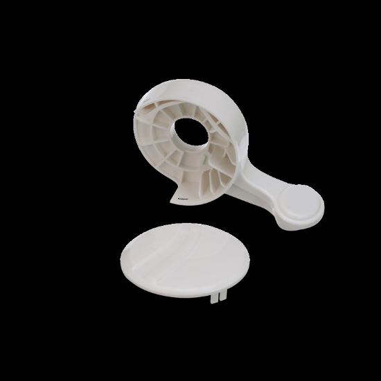 Picture of 385311119 Dometic Toilet Flush Pedal