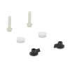 Picture of 385311650 Dometic Toilet Mounting Bolts