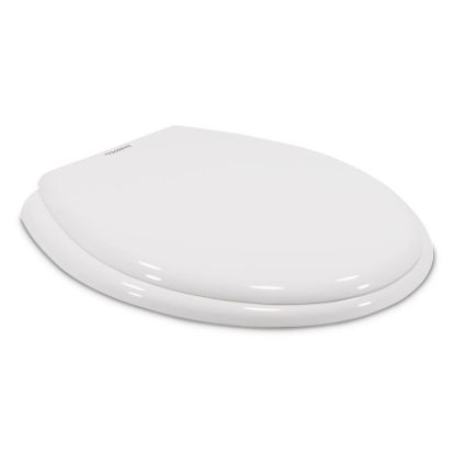 Picture of 385311930 Dometic Toilet Seat