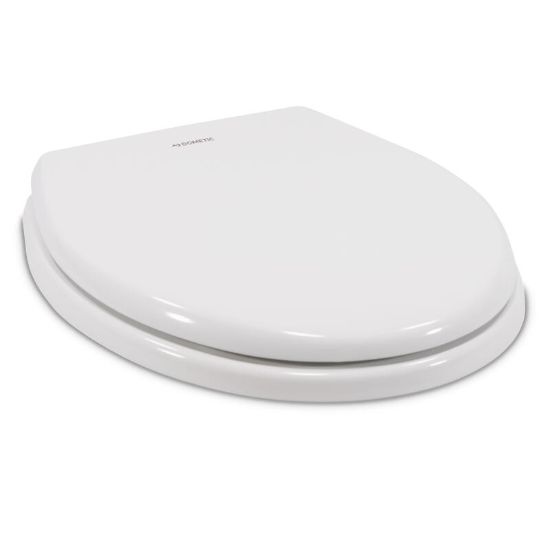 Picture of 385312113 Dometic Toilet Seat