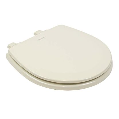 Picture of 385344437 Dometic Toilet Seat