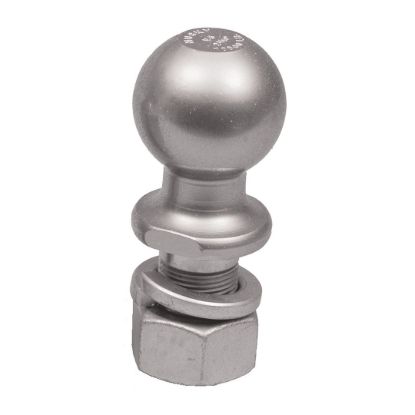 Picture of 39386 Husky Towing Trailer Hitch Ball
