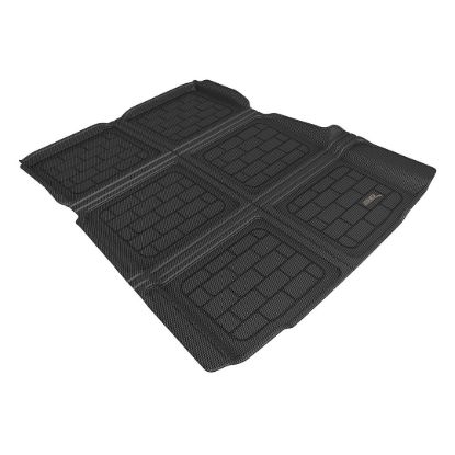 Picture of 3D Mats Cargo Area Liner | Part #1BM1361309 | All-Weather Cargo Mat for Cars